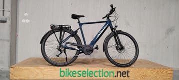 E-Bike | Gazelle Medeo   | -42%, 59 cm of meer, Ophalen, Zo goed als nieuw, Gazelle