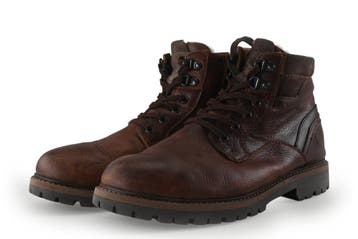 Outfielder Veterboots in maat 42 Bruin, Bruin, Verzenden, Boots, Outfielder