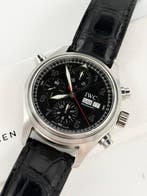 IWC - Pilots Watch Spitfire Double Chronograph - IW371332 -