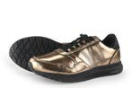 Woden Sneakers in maat 40 Goud, Kleding | Dames, Schoenen, Overige kleuren, Verzenden, Woden, Sneakers of Gympen