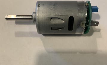 Mixermotor nieuw bravilor koffie, Ophalen of Verzenden, Zo goed als nieuw