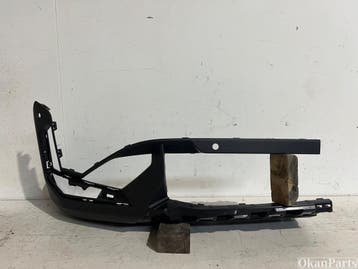BMW X1 U11 rechter voor bumperhoek rechts 51119883580, Ophalen, Gebruikt, Bumper, BMW