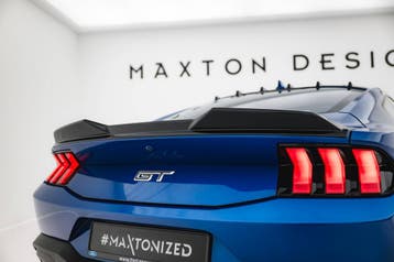 Achterspoiler Ford Mustang GT Mk7, Verzenden