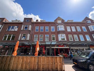 Te huur: Appartement Beijerlandselaan in Rotterdam, Appartement, Rotterdam, Zuid-Holland