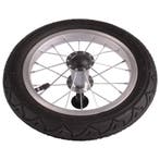 ViaMondo Fietskarwiel met metalen velg, Caravans en Kamperen, Ophalen of Verzenden, Nieuw