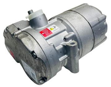 A/C Compressor 8B3816797A VAG CA600K3TCC Hanon Systems, Verzenden, Nieuw