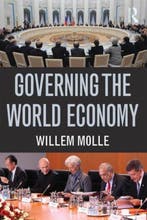 Governing The World Economy 9780415833042 Willem Molle, Verzenden, Gelezen, Willem Molle