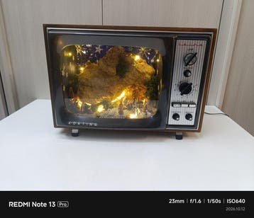 Kerstdecoratie - Hout, Plastic, Diversen, Nieuw