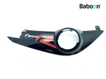 Kontpaneel Rechts BMW F 800 R 2017-> (F800R 17) (7678608), Verzenden, Gebruikt
