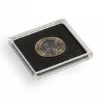 Leuchtturm Quadrum capsules - 37 mm, Verzenden