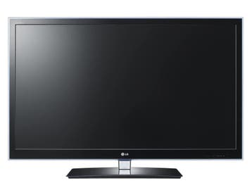 LG 47LW4500 - 47 inch LED Full HD TV, Ophalen, LED, Zo goed als nieuw, 100 cm of meer