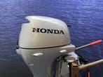 Honda 10 pk buitenboordmotor, 5 tot 10 pk, Viertaktmotor, Ophalen of Verzenden, Zo goed als nieuw