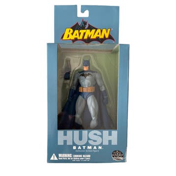 DC Direct - Batman: Hush - Series 1 - Batman - 7” Action, Verzenden, Nieuw