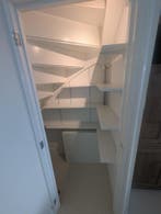 Klusjesman / timmerman beschikbaar