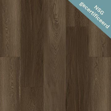 Bodiax BP520 Bellevue Hydro-core clic PVC 546 Velvet Espr..., Kunststof, Verzenden, 50 tot 150 cm, Overige typen