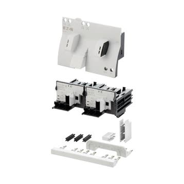 PKZM0-XRM12 Omkeer Starter Bedrading Set Voor DILM7-15 -, Verzenden, Nieuw, Overige typen