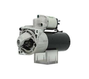 Startmotor 2.2 kW Fiat nieuw, Verzenden, Nieuw