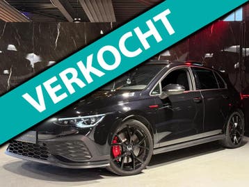 Volkswagen Golf | Zakelijke Lease v.a. €669.13 pm, Automaat, Gebruikt, Euro 6, Alcantara