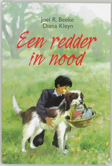 Een redder in nood 9789061409373 J. R. Beeke, Verzenden, Gelezen, J. R. Beeke