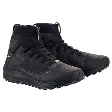 Alpinestars Speedforce Zwart Motorschoenen, Nieuw met kaartje, Alpinestars, Laarzen, Heren