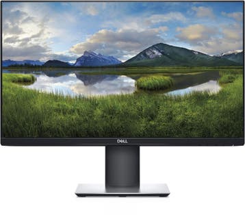Dell P2419H 24 inch | Full HD 1920 x 1080, Computers en Software, Ophalen of Verzenden, Zo goed als nieuw, Dell