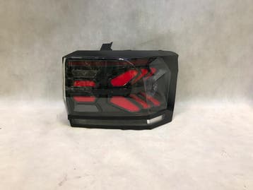 VW T-CROSS LIFT 2GM 23 - RECHTER ACHTERLICHT IQ LIGHT 2GM945, Auto-onderdelen, Verzenden, Gebruikt