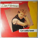 Dan Hartman - Get Outta Town - 12, Cd's en Dvd's, Vinyl Singles, Verzenden, Nieuw in verpakking