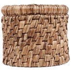Bazar Bizar Mand Choppy - Ongebruikt - Tweedekans bij, Huis en Inrichting, Woonaccessoires | Schalen en Manden, Nieuw, Mand