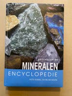 Minalen Encyclopedie - Vindplaatsen / Beschriiving / Fotos, Ophalen of Verzenden