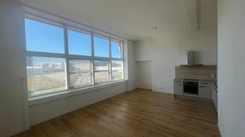 Te huur: Appartement Borniastraat in Leeuwarden, Leeuwarden, Friesland, Appartement