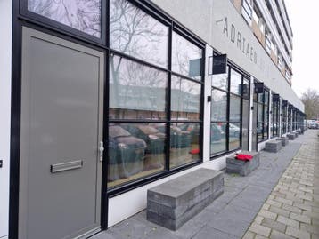 Te huur: Appartement Adriaan van Bergenstraat in Breda, Noord-Brabant, Breda, Appartement