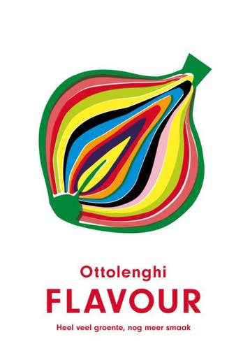 Flavour | Yotam Ottolenghi | Nieuw, Boeken, Ophalen of Verzenden, Nieuw, Yotam Ottolenghi