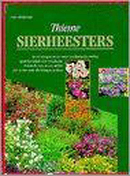 SIERHEESTERS - Verboom, Boeken, Overige Boeken, Gelezen, Verzenden