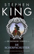 9789021049151 De donkere toren 1 - De scherpschutter, Verzenden, Gelezen, Stephen King