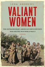 Valiant Women 9780063088337 Lena S Andrews, Verzenden, Gelezen, Lena S Andrews