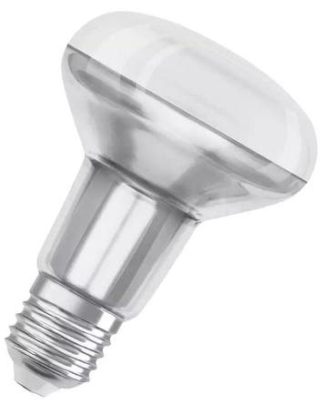 Osram LED reflectorlamp R80 E27 9.1W 670lm 2700K 36º Niet.., Huis en Inrichting, Ophalen of Verzenden, Nieuw