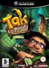 MarioCube.nl: Tak and the Power of Juju - iDEAL!, Ophalen of Verzenden, Gebruikt
