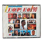 Top 40 Het Beste Uit De Top 40 Van 90 (2CD) (TWEEDEHANDS), Verzenden, Nieuw in verpakking