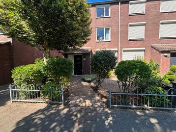 Te huur: Huis Seldensate in Den Bosch, Den Bosch, Noord-Brabant