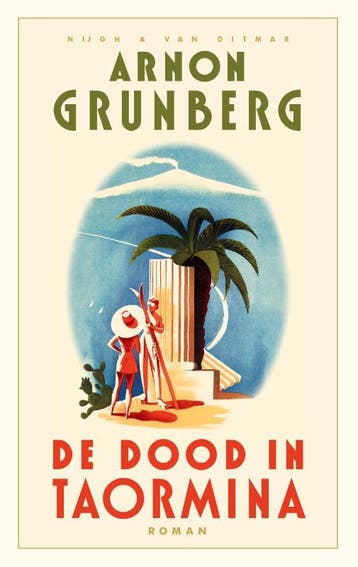 De dood in Taormina - Arnon Grunberg 9789038810195, Verzenden, Gelezen, Arnon Grunberg