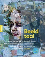 Beeldtaal, 9789024451166, Verzenden, Zo goed als nieuw