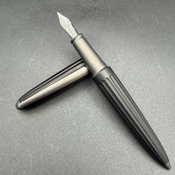 Diplomat - Aero - Zonder minimumprijs - Vulpen, Nieuw