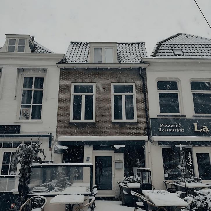 Appartement in Gorinchem gevonden voor €1035,- pm, Huizen en Kamers, Huizen te huur, Direct bij eigenaar, Zuid-Holland, Appartement
