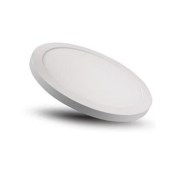 LED Plafondlamp 18W | Diameter 22,5 cm, Ophalen of Verzenden, Nieuw