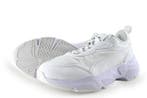 Puma Sneakers in maat 38 Wit, Wit, Puma, Verzenden, Sneakers of Gympen