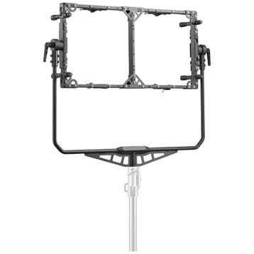 Godox Two Head Bracket For P300R/P600BI/P600R Hard, Ophalen of Verzenden, Nieuw, Overige typen