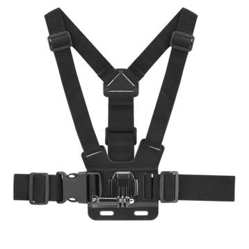 Chesty voor GoPro Cameras, Verzenden, Zo goed als nieuw
