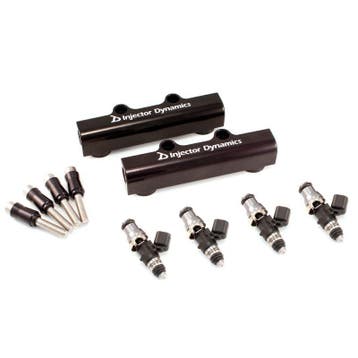 Injector Dynamics ID1300 Subaru STi (04-06) 1300cc Injectors, Ophalen of Verzenden, Nieuw