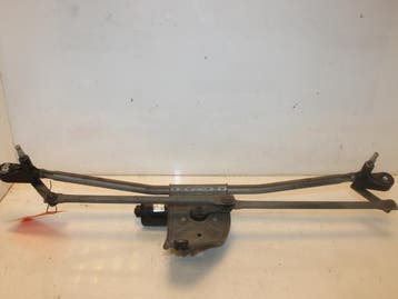Ruitenwismotor+Mechaniek Ford Transit O139768, Ophalen of Verzenden, Nieuw