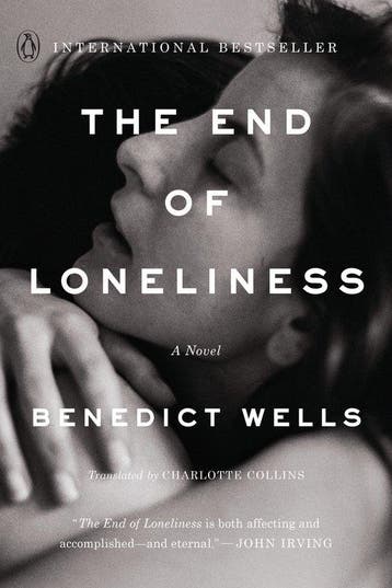 9780143134008 The End of Loneliness Benedict Wells, Boeken, Verzenden, Nieuw, Benedict Wells